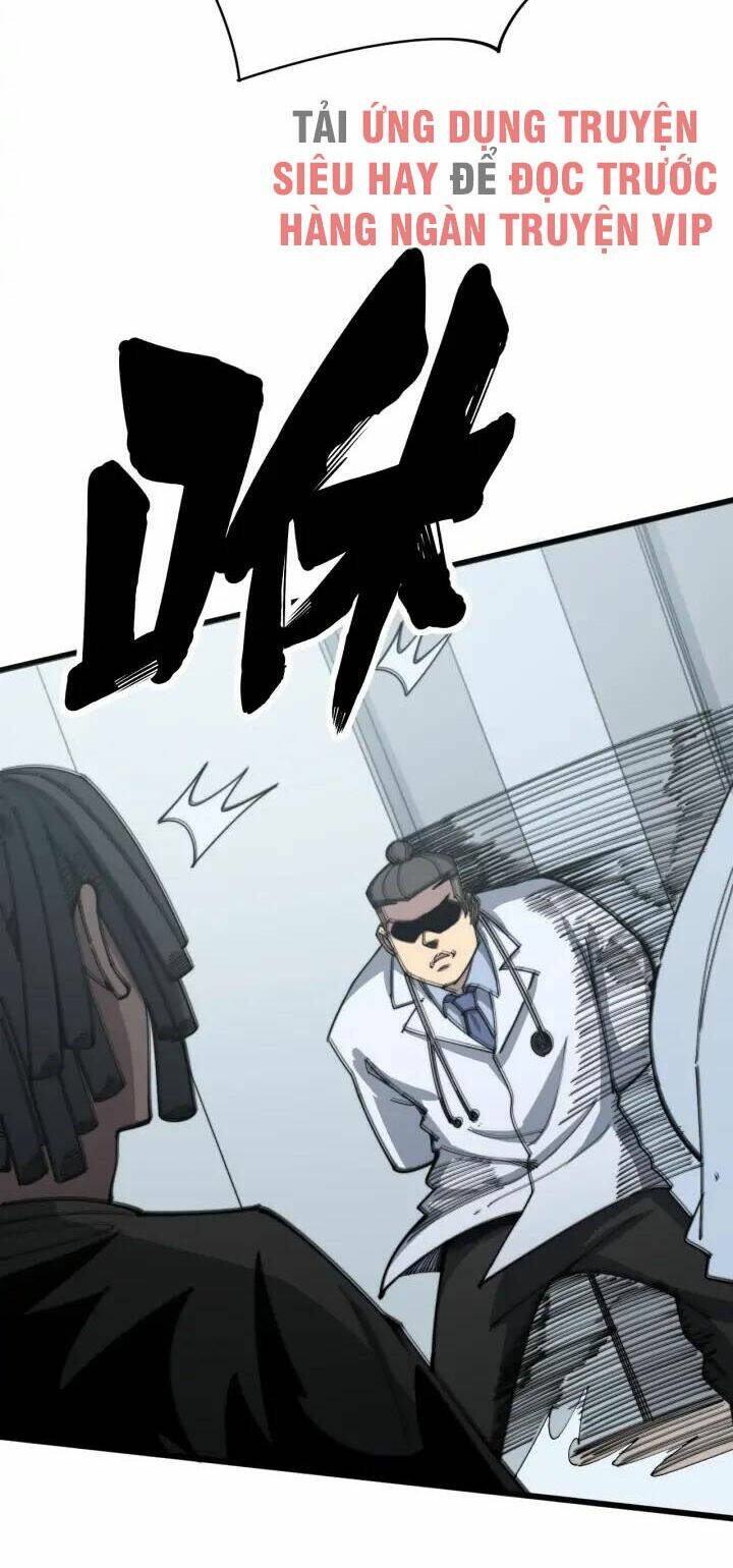 Độc Thủ Vu Y Chapter 137 - Trang 2