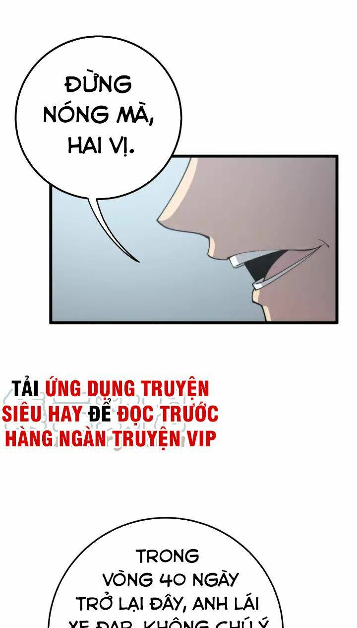 Độc Thủ Vu Y Chapter 137 - Trang 2