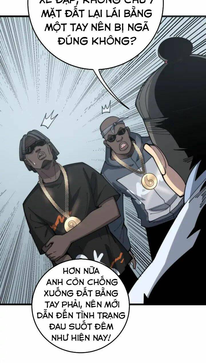 Độc Thủ Vu Y Chapter 137 - Trang 2