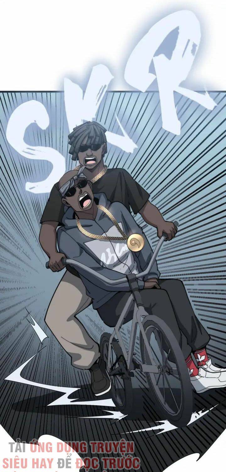Độc Thủ Vu Y Chapter 137 - Trang 2