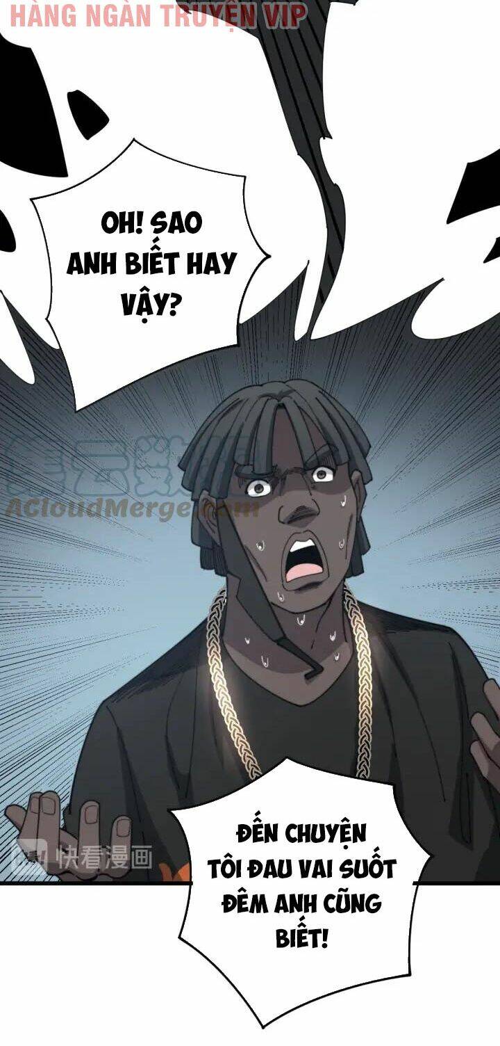 Độc Thủ Vu Y Chapter 137 - Trang 2