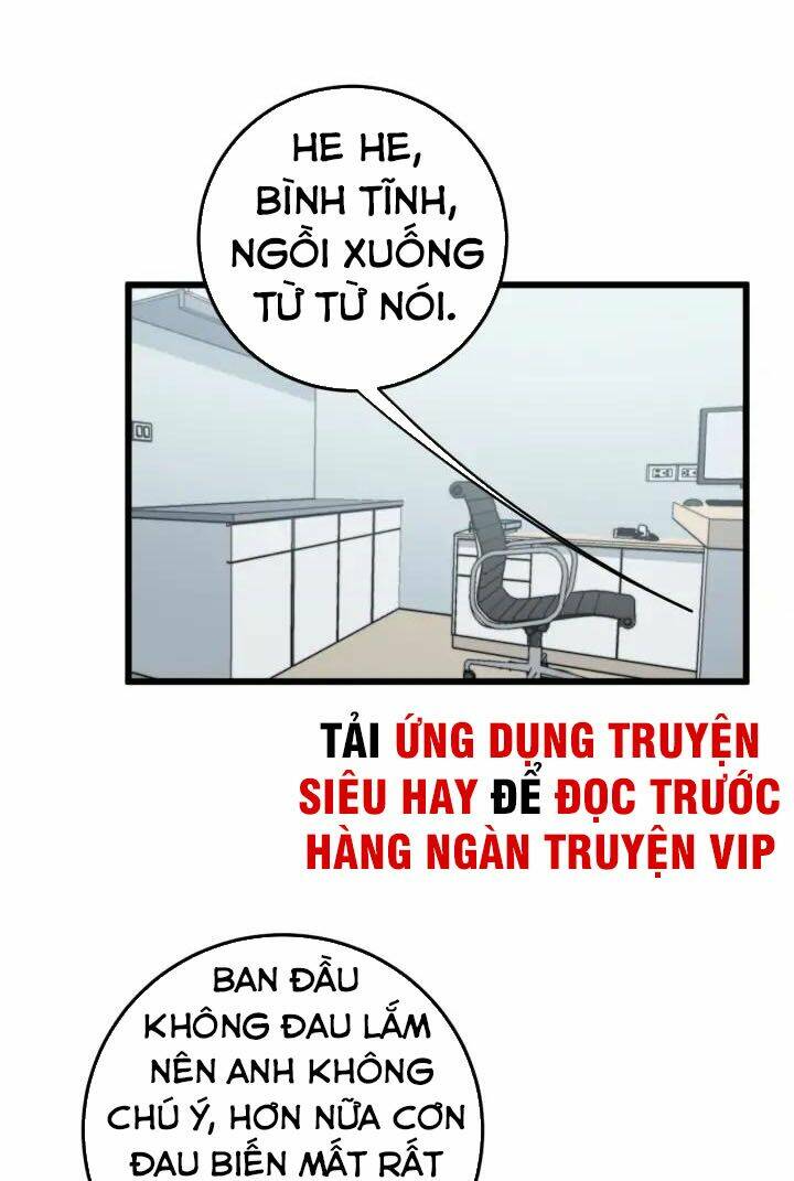 Độc Thủ Vu Y Chapter 137 - Trang 2