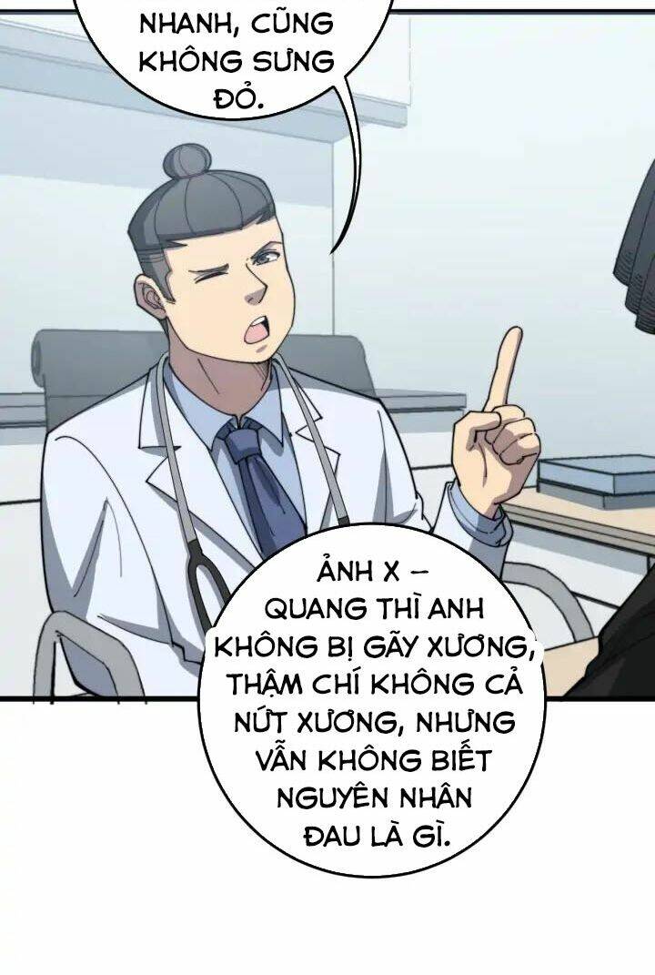 Độc Thủ Vu Y Chapter 137 - Trang 2