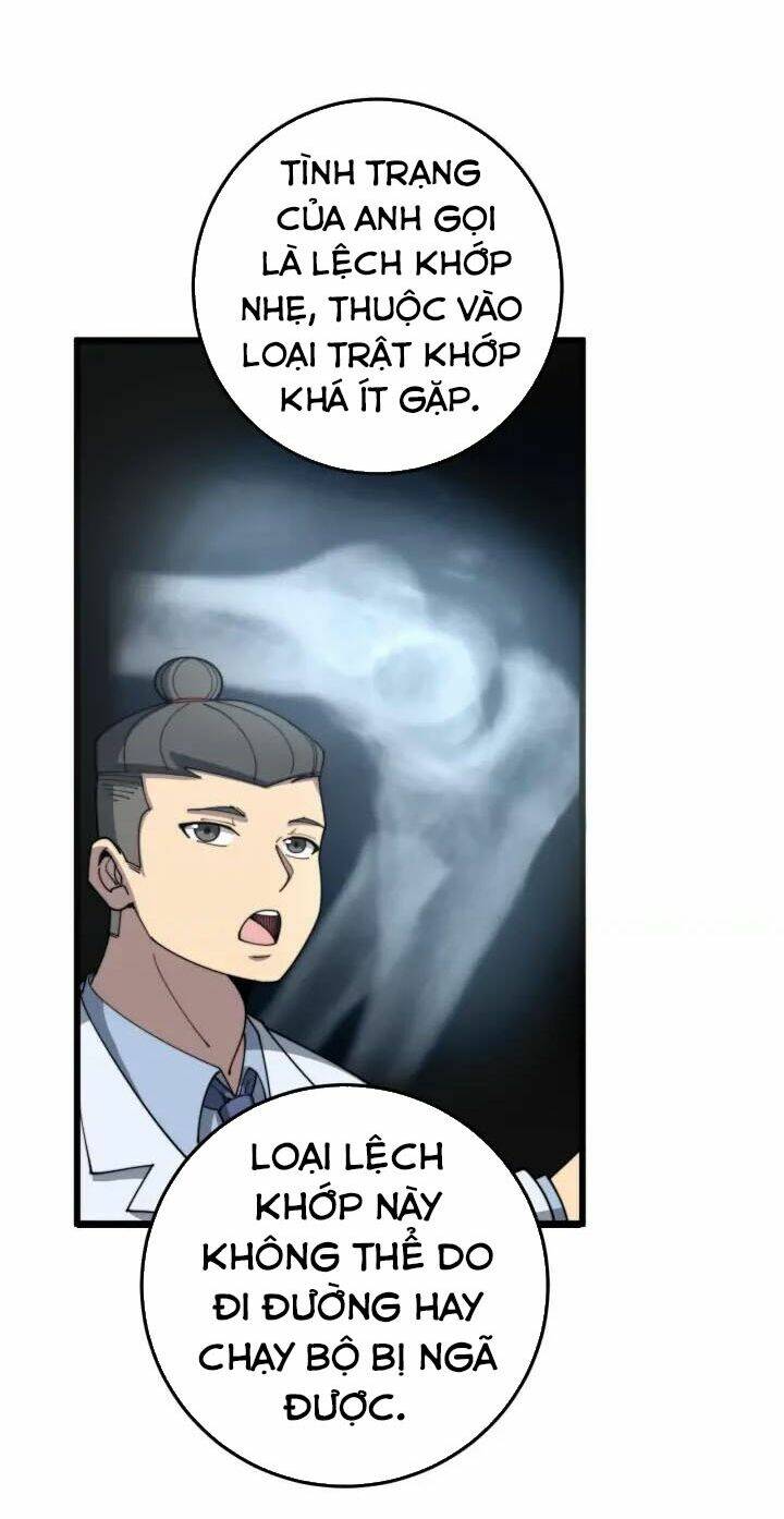 Độc Thủ Vu Y Chapter 137 - Trang 2