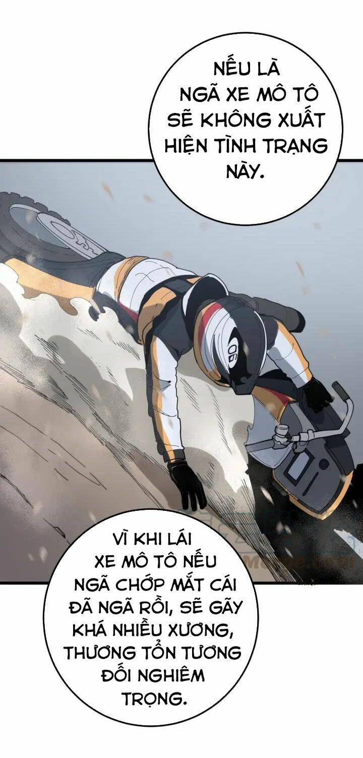 Độc Thủ Vu Y Chapter 137 - Trang 2