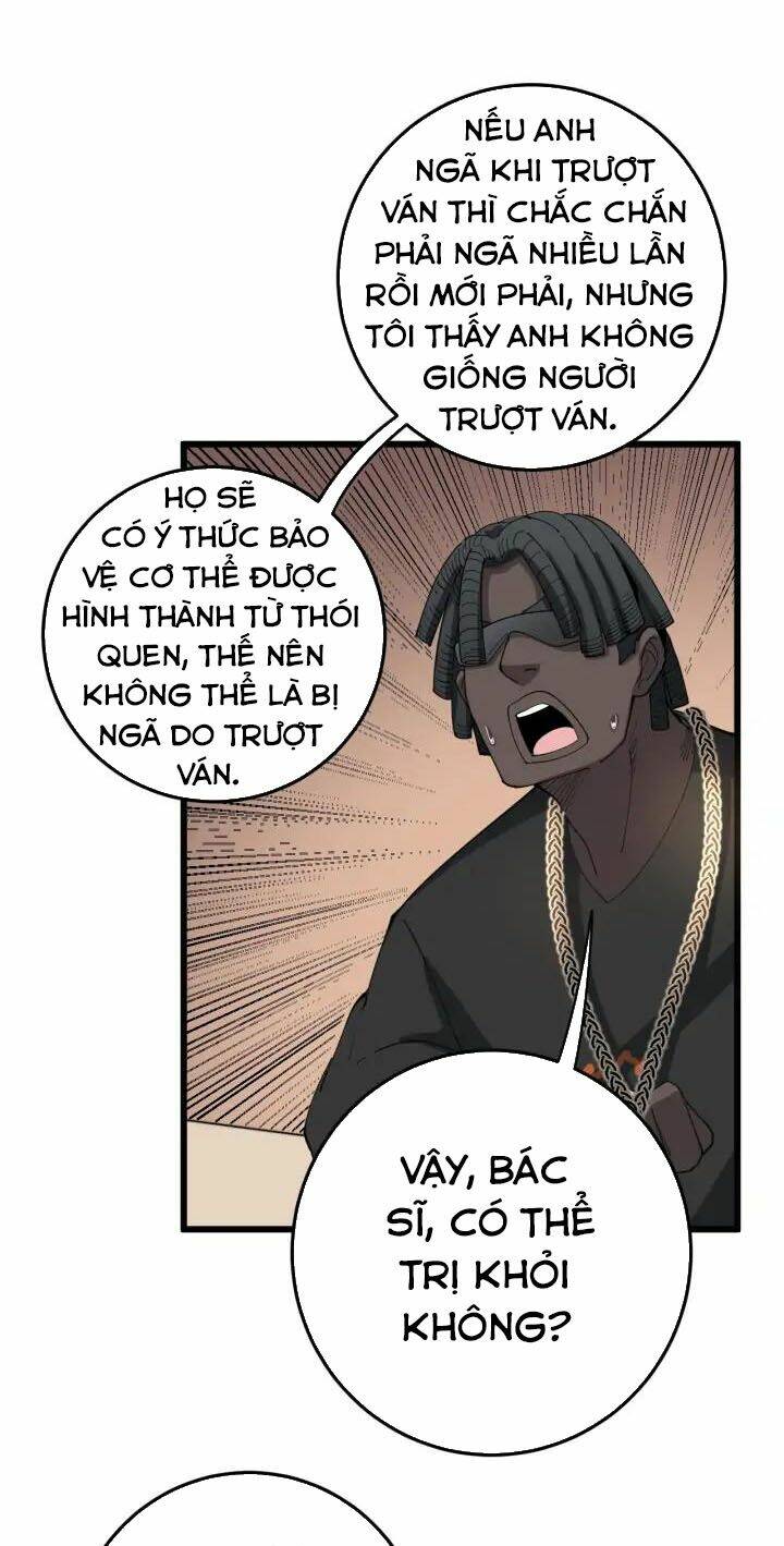 Độc Thủ Vu Y Chapter 137 - Trang 2