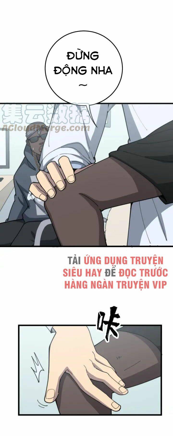 Độc Thủ Vu Y Chapter 137 - Trang 2