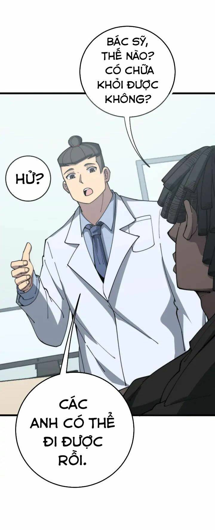 Độc Thủ Vu Y Chapter 137 - Trang 2