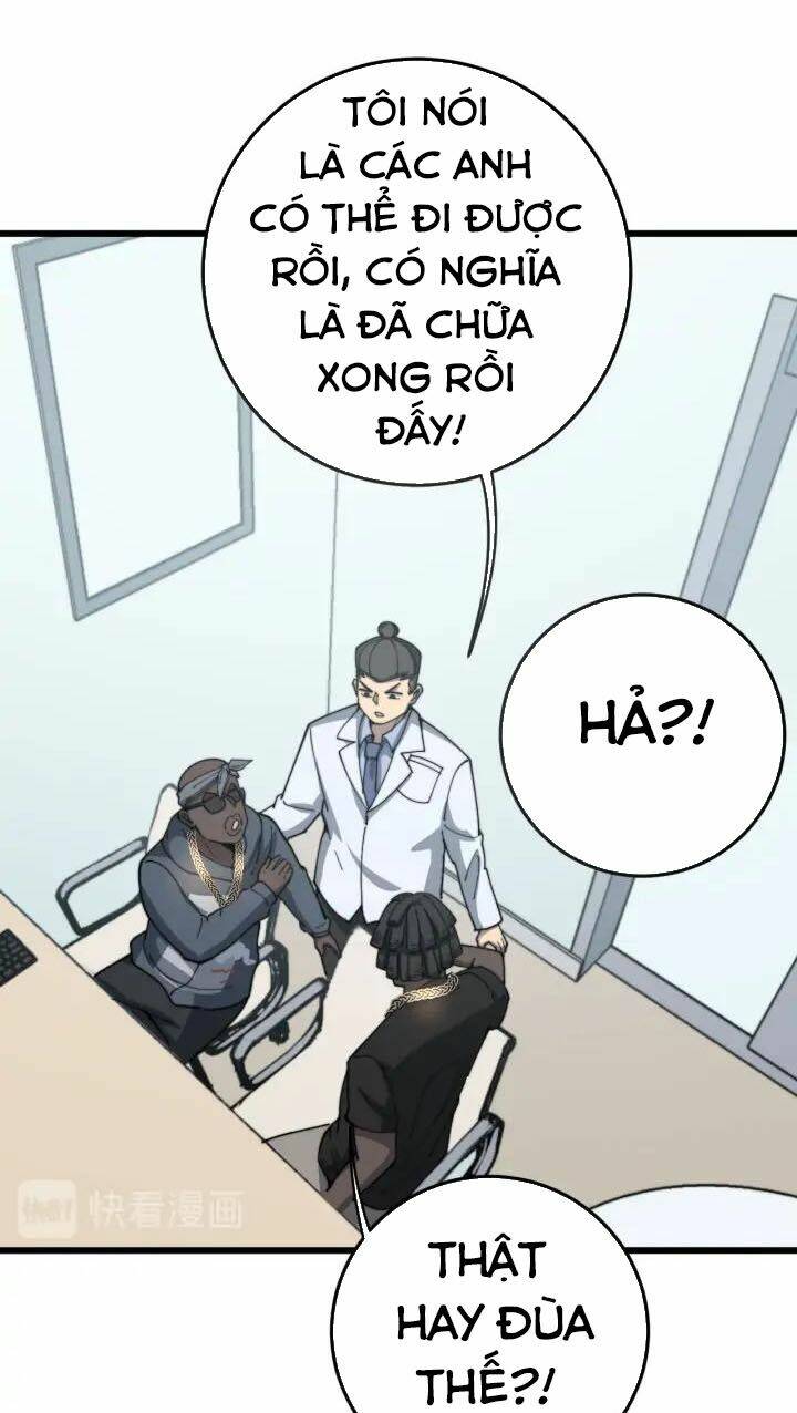 Độc Thủ Vu Y Chapter 137 - Trang 2