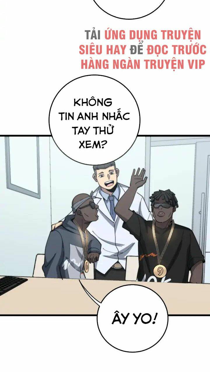 Độc Thủ Vu Y Chapter 137 - Trang 2