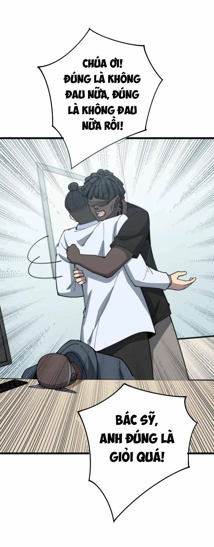 Độc Thủ Vu Y Chapter 137 - Trang 2
