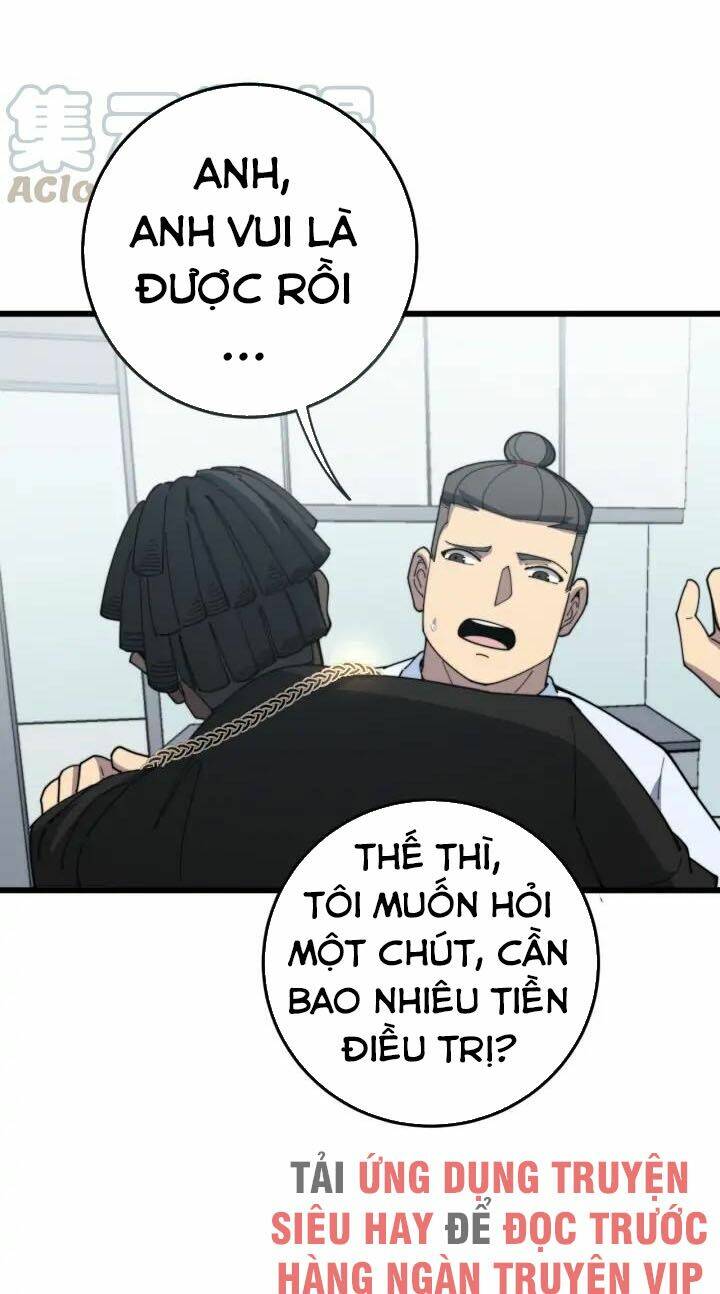 Độc Thủ Vu Y Chapter 137 - Trang 2