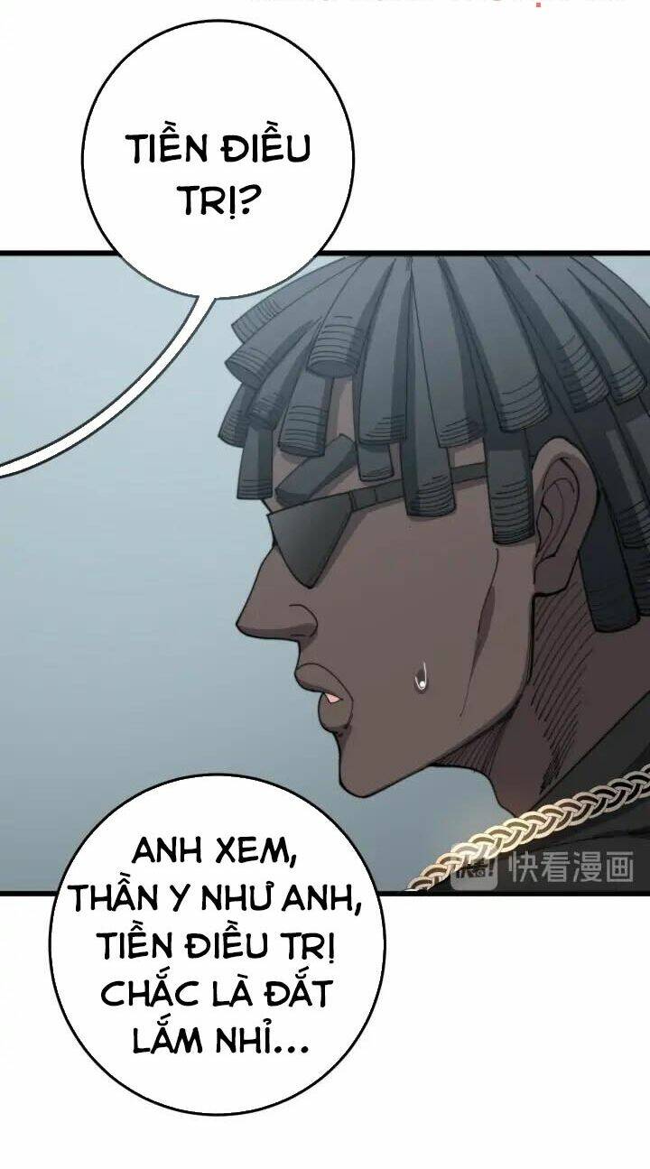 Độc Thủ Vu Y Chapter 137 - Trang 2