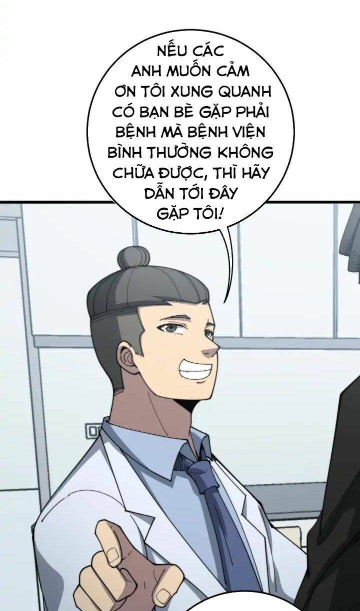 Độc Thủ Vu Y Chapter 137 - Trang 2