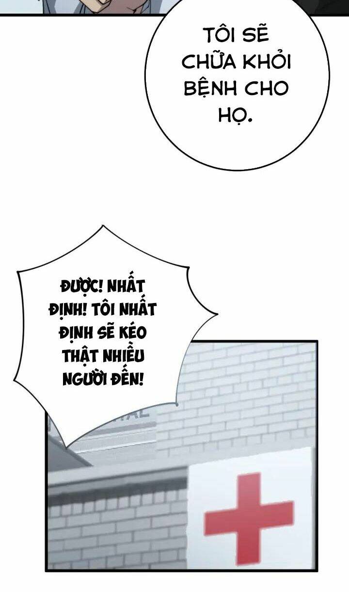 Độc Thủ Vu Y Chapter 137 - Trang 2