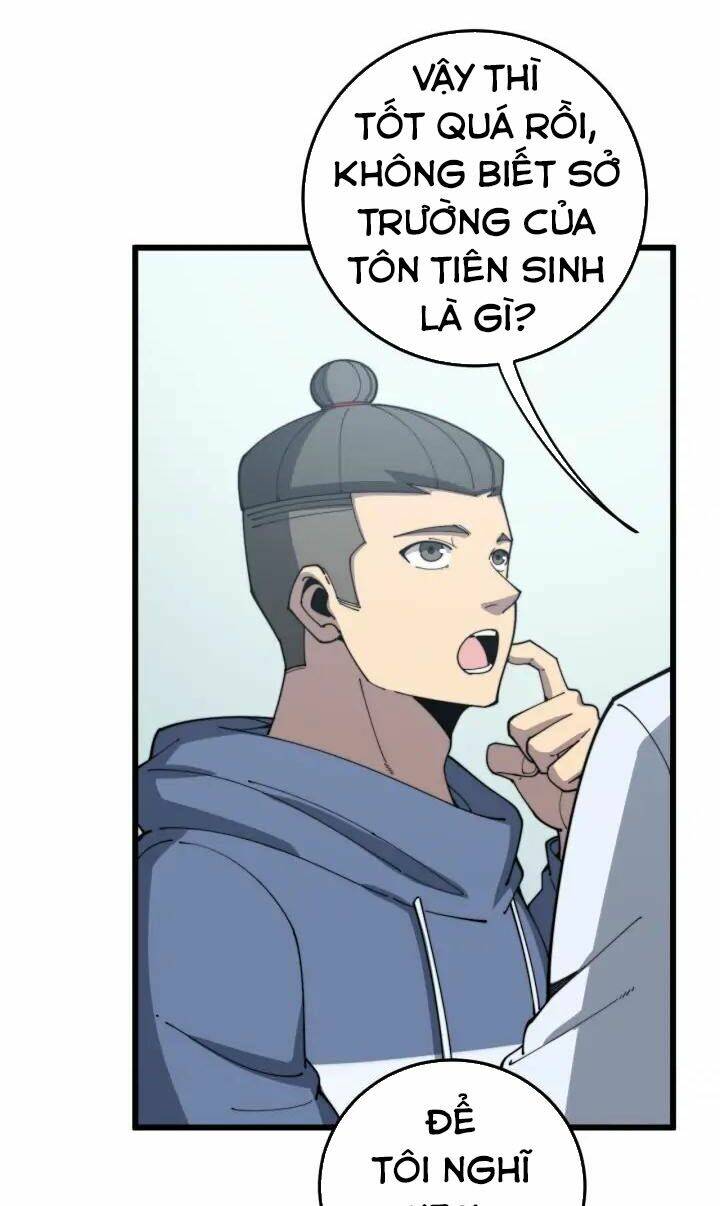 Độc Thủ Vu Y Chapter 137 - Trang 2