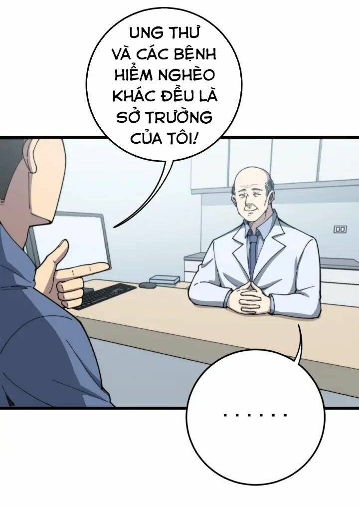 Độc Thủ Vu Y Chapter 137 - Trang 2