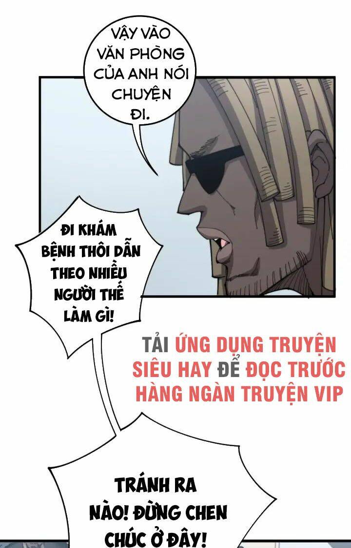 Độc Thủ Vu Y Chapter 138 - Trang 2