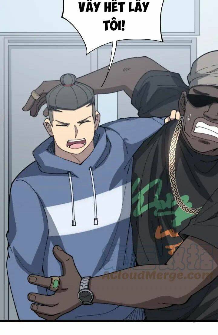 Độc Thủ Vu Y Chapter 138 - Trang 2