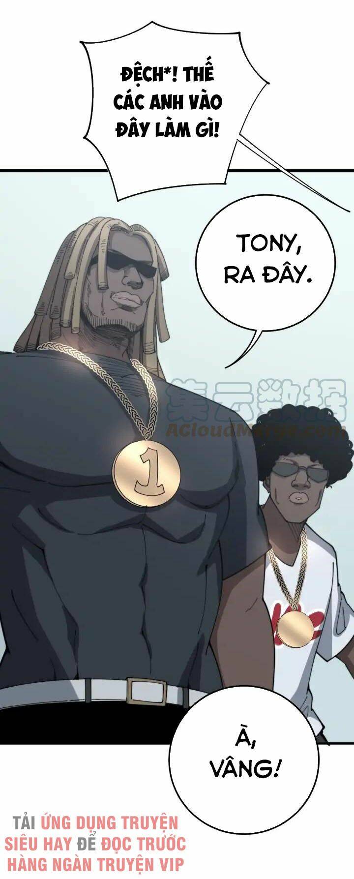 Độc Thủ Vu Y Chapter 138 - Trang 2