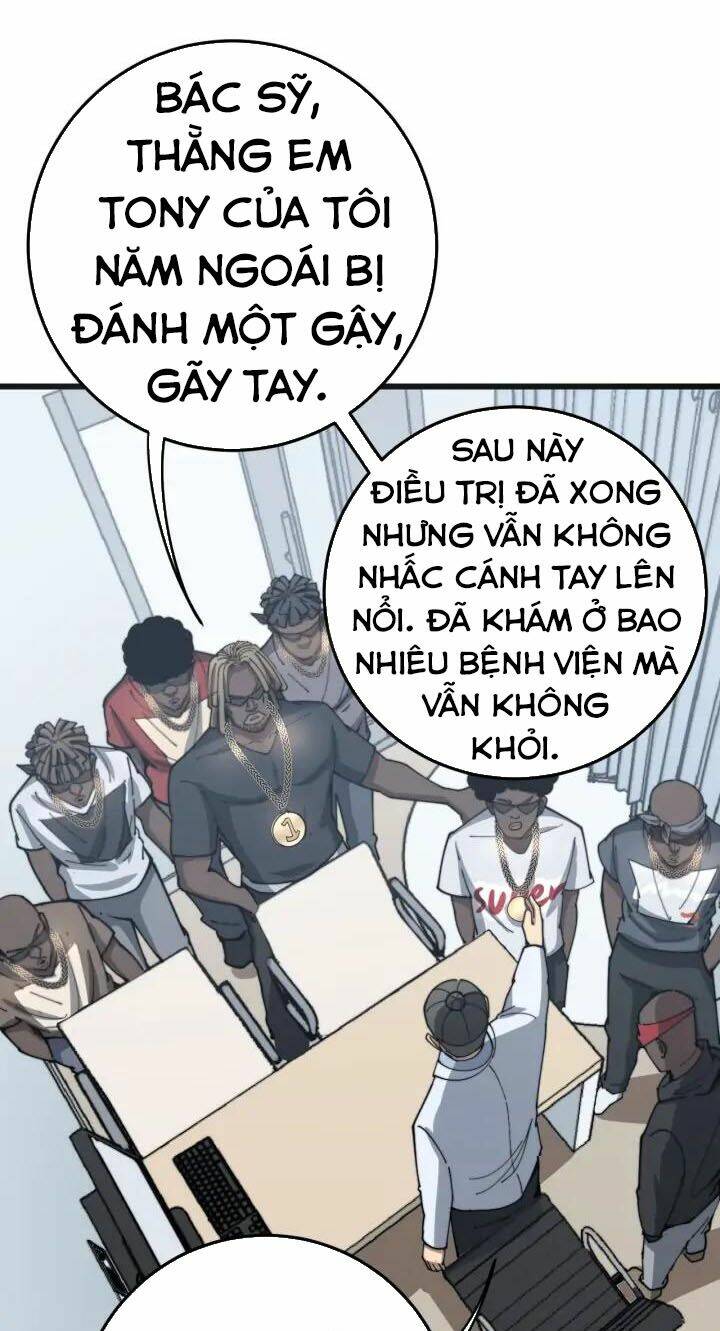 Độc Thủ Vu Y Chapter 138 - Trang 2