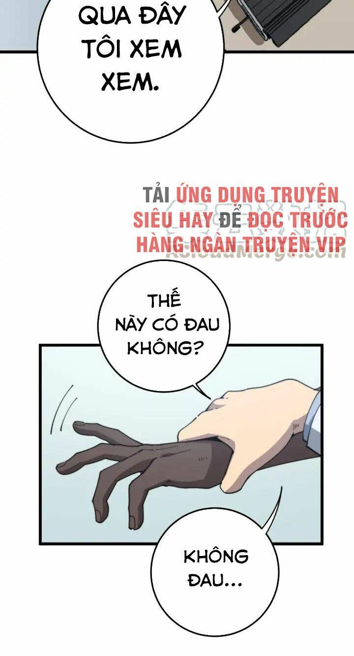 Độc Thủ Vu Y Chapter 138 - Trang 2