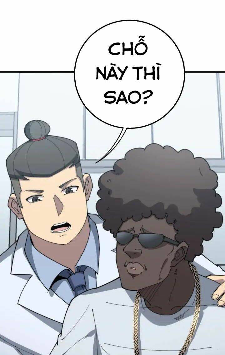 Độc Thủ Vu Y Chapter 138 - Trang 2