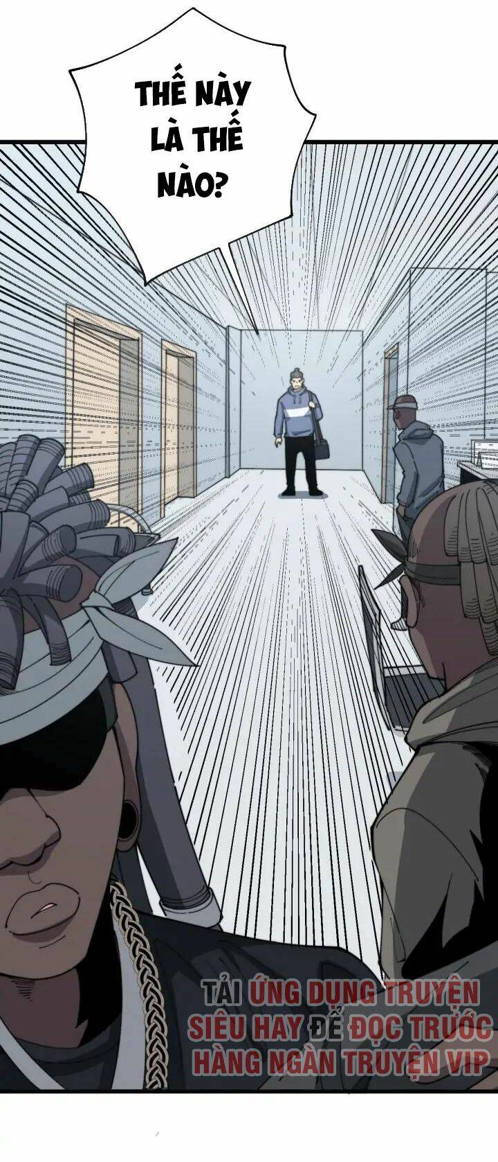 Độc Thủ Vu Y Chapter 138 - Trang 2