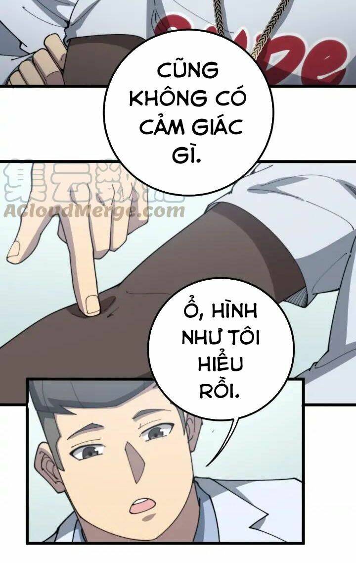 Độc Thủ Vu Y Chapter 138 - Trang 2