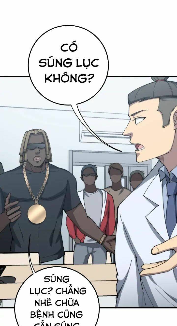 Độc Thủ Vu Y Chapter 138 - Trang 2