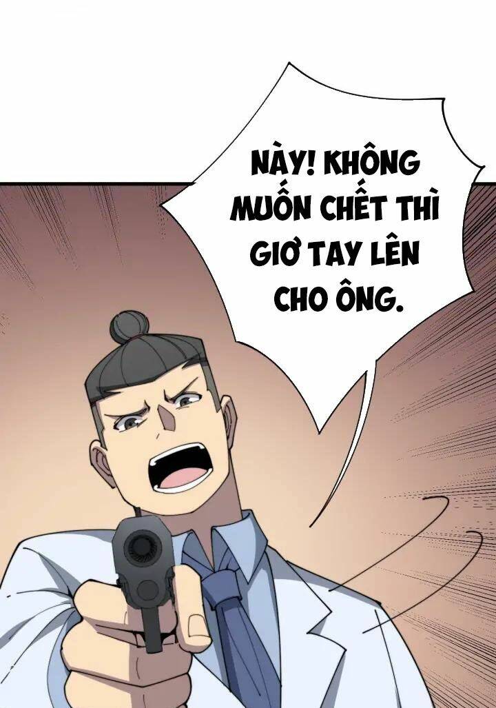 Độc Thủ Vu Y Chapter 138 - Trang 2