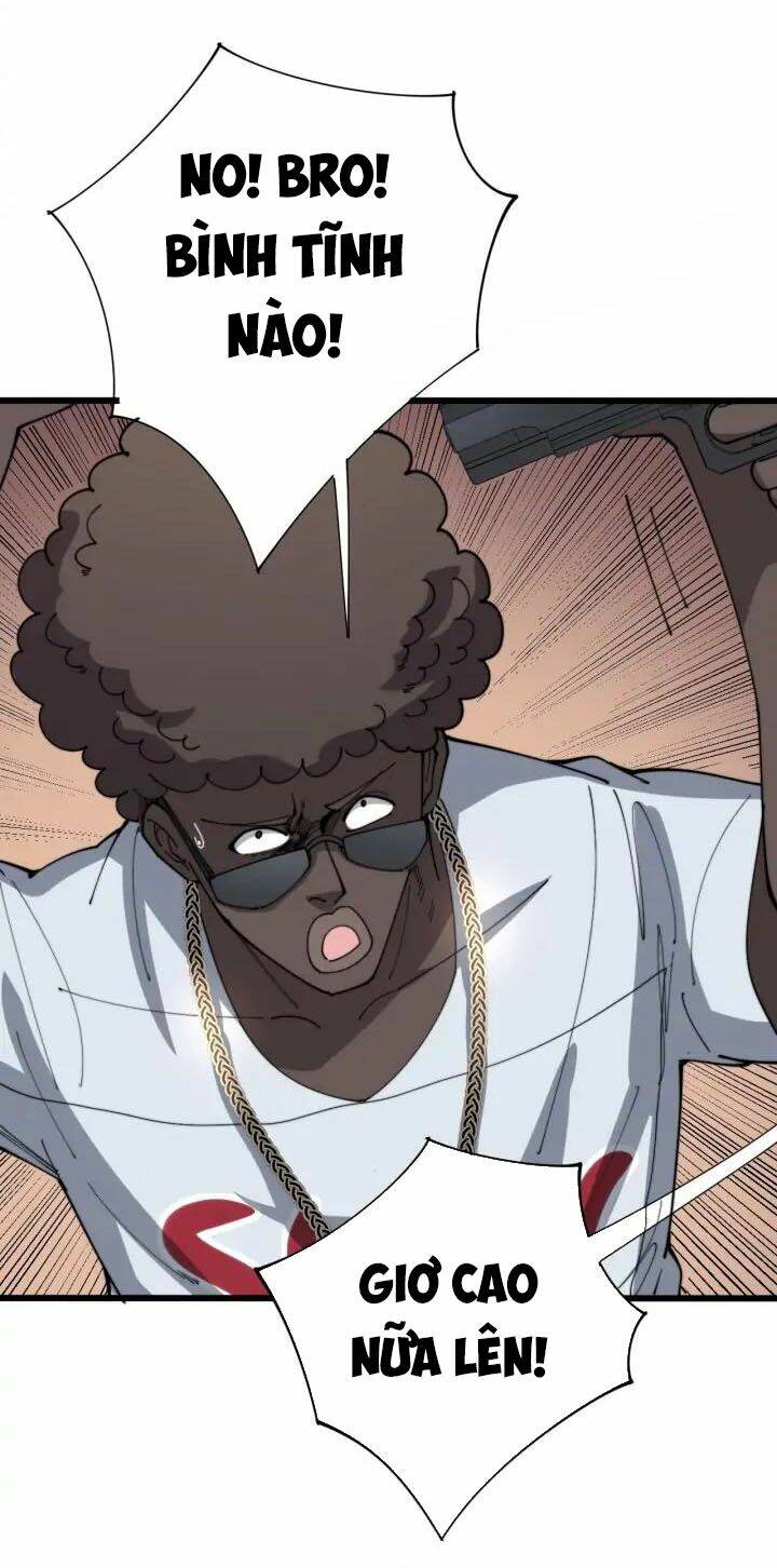 Độc Thủ Vu Y Chapter 138 - Trang 2