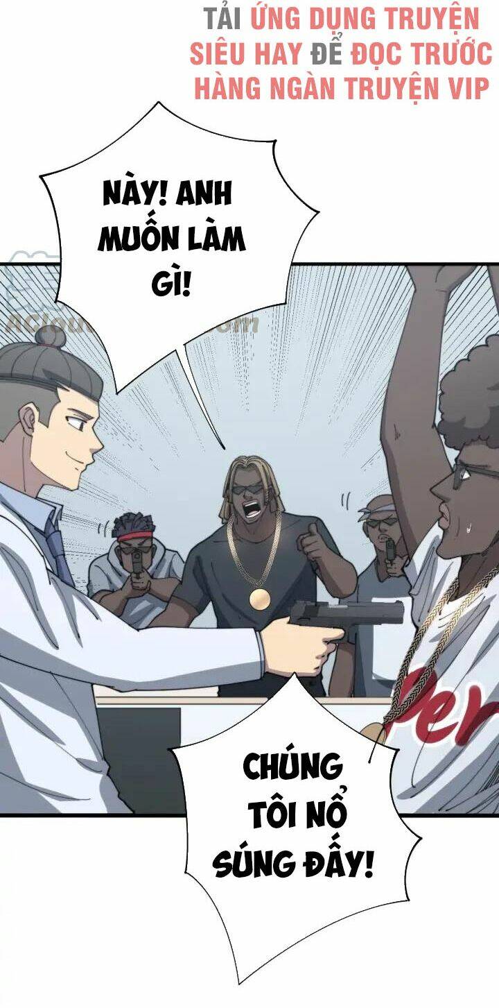 Độc Thủ Vu Y Chapter 138 - Trang 2