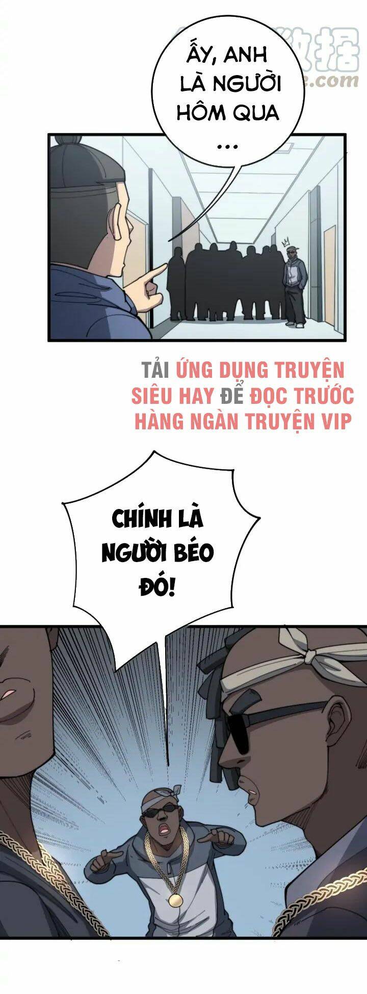 Độc Thủ Vu Y Chapter 138 - Trang 2