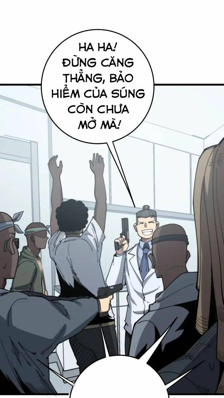 Độc Thủ Vu Y Chapter 138 - Trang 2