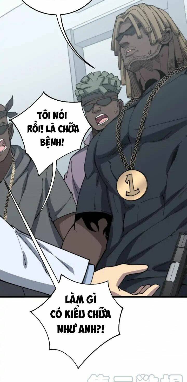 Độc Thủ Vu Y Chapter 138 - Trang 2