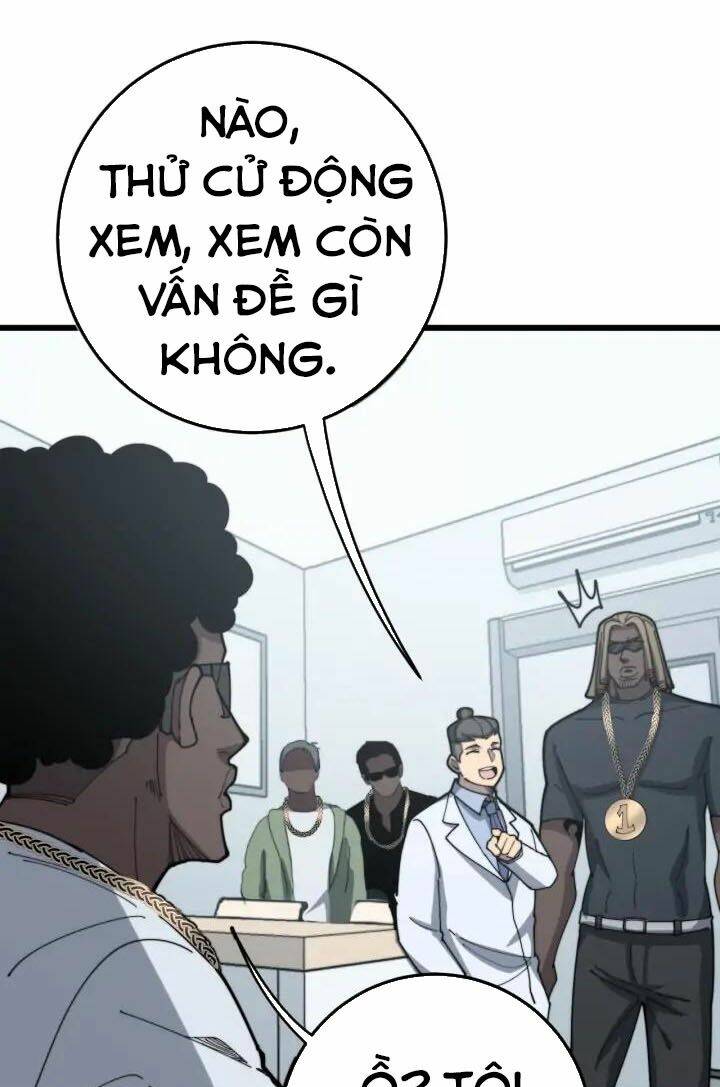 Độc Thủ Vu Y Chapter 138 - Trang 2