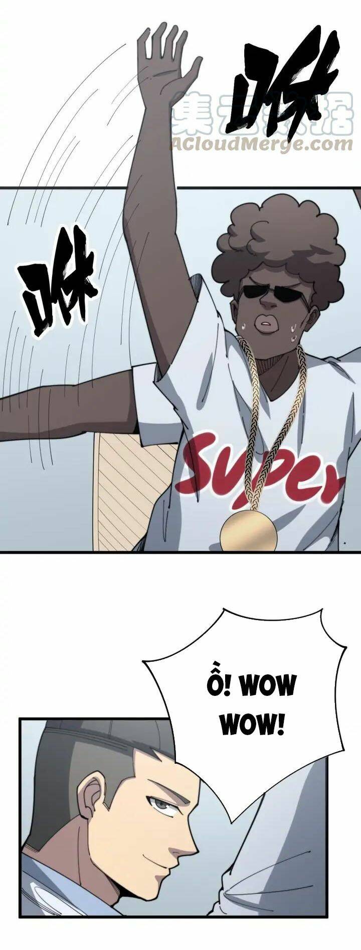 Độc Thủ Vu Y Chapter 138 - Trang 2