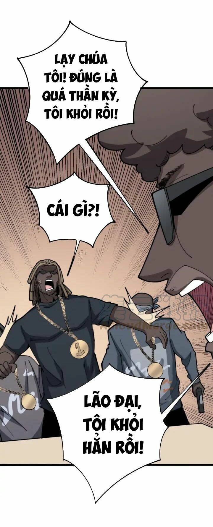 Độc Thủ Vu Y Chapter 138 - Trang 2