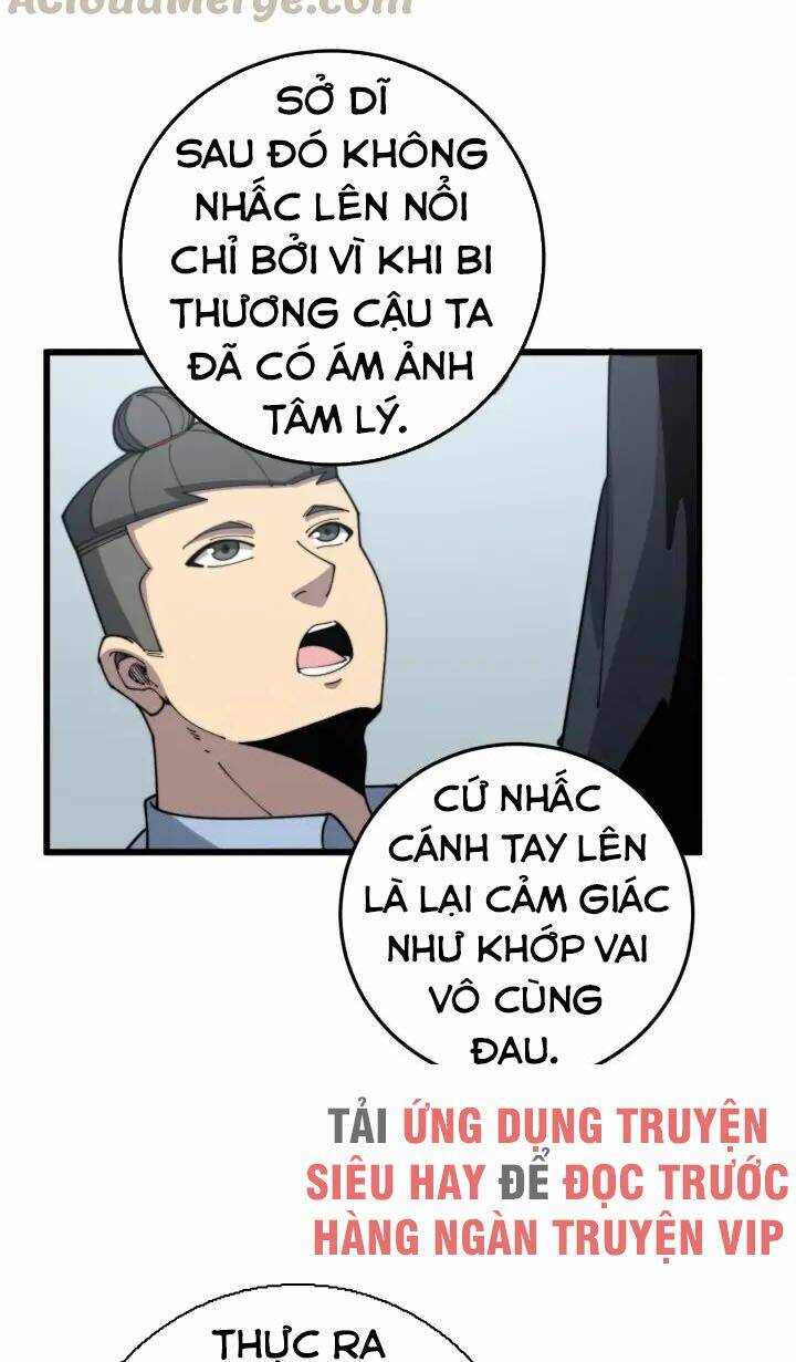 Độc Thủ Vu Y Chapter 138 - Trang 2