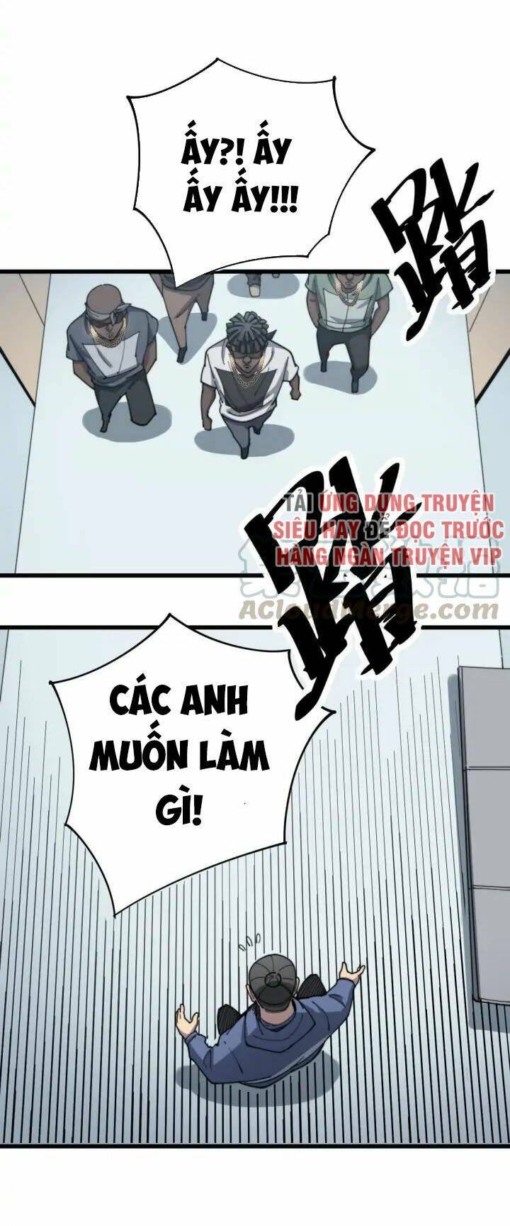 Độc Thủ Vu Y Chapter 138 - Trang 2