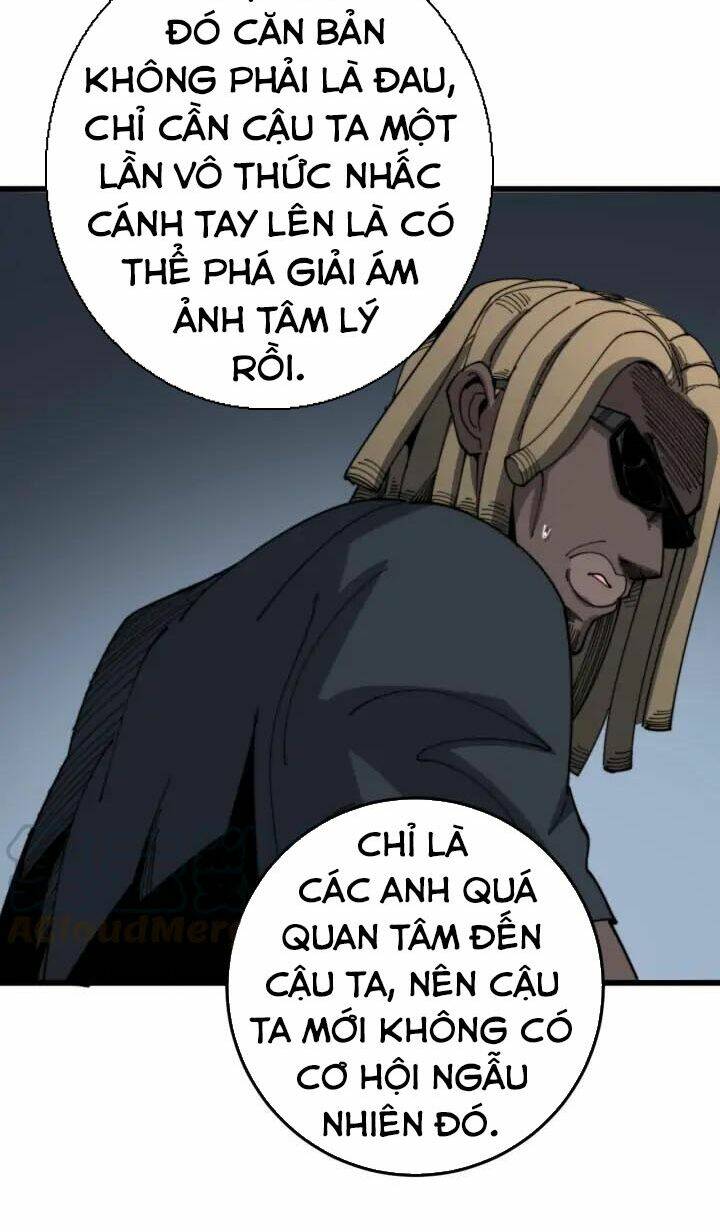 Độc Thủ Vu Y Chapter 138 - Trang 2