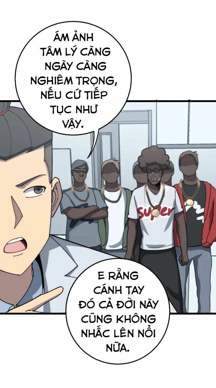 Độc Thủ Vu Y Chapter 138 - Trang 2