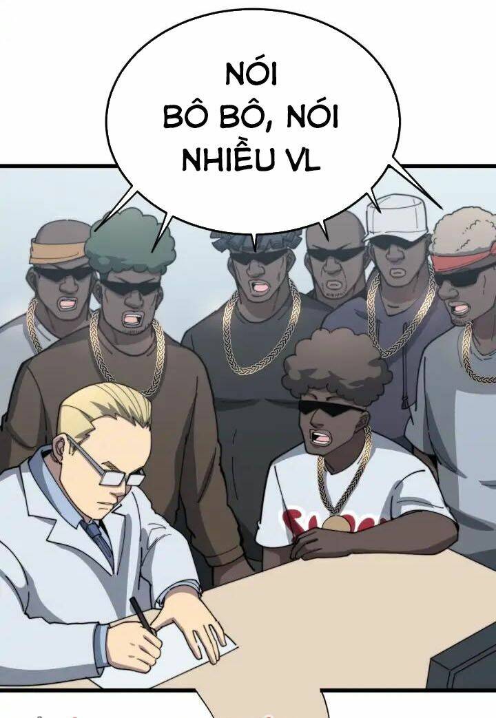 Độc Thủ Vu Y Chapter 138 - Trang 2