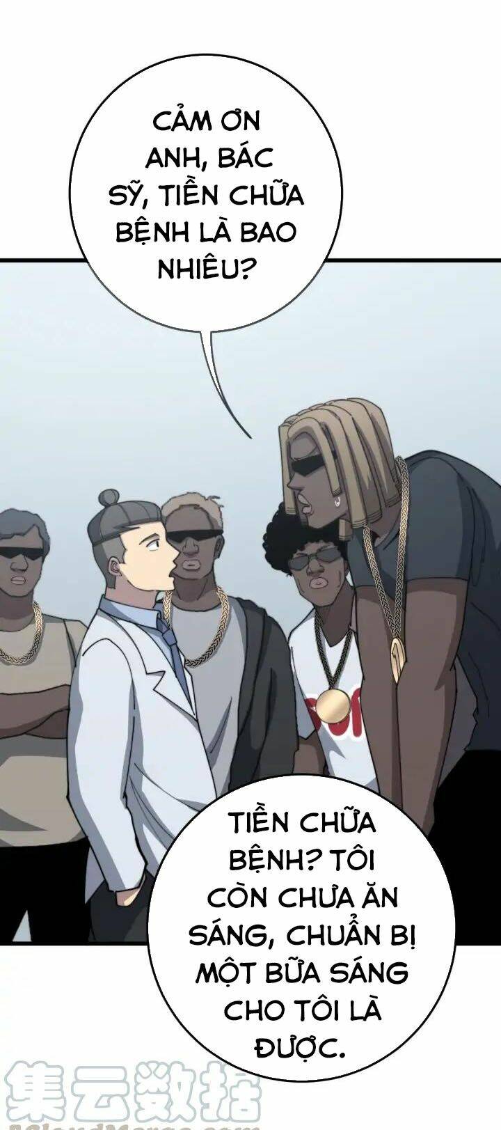 Độc Thủ Vu Y Chapter 138 - Trang 2