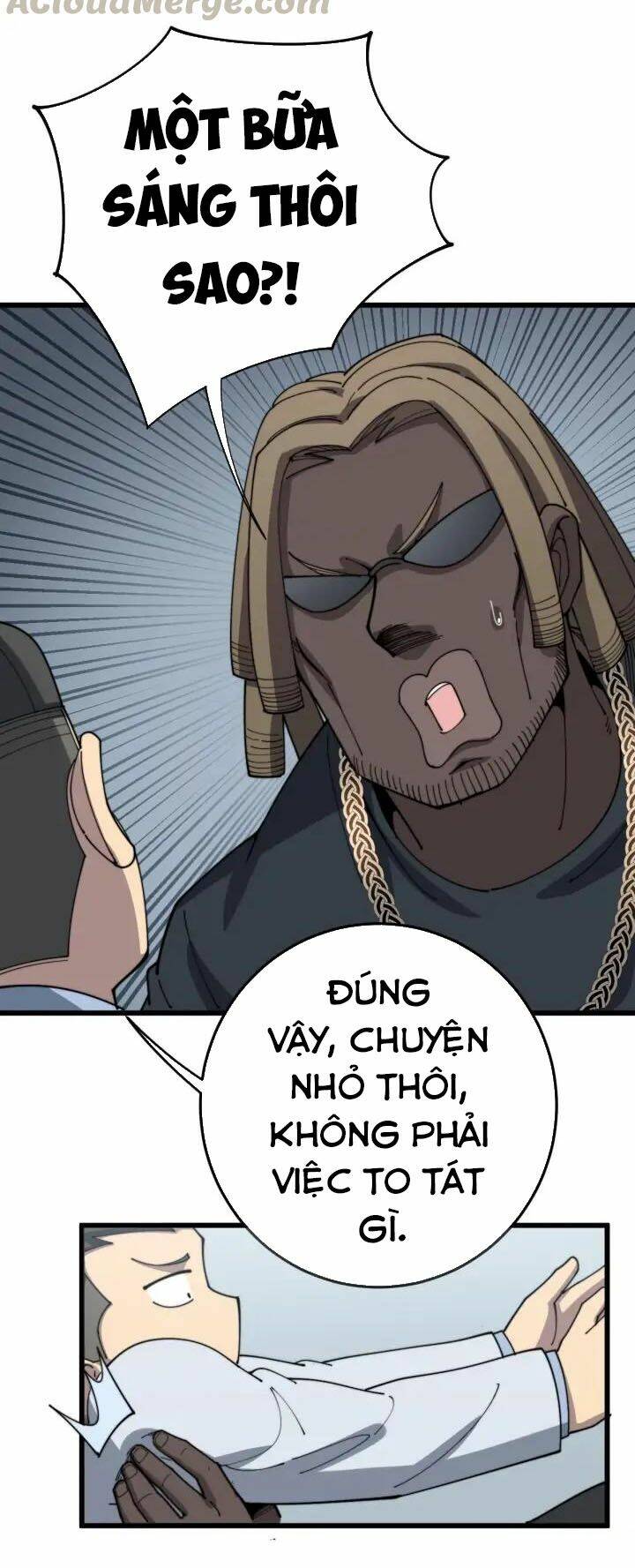 Độc Thủ Vu Y Chapter 138 - Trang 2