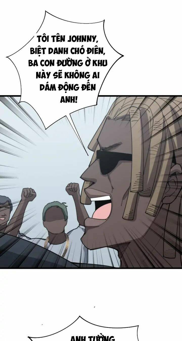 Độc Thủ Vu Y Chapter 138 - Trang 2