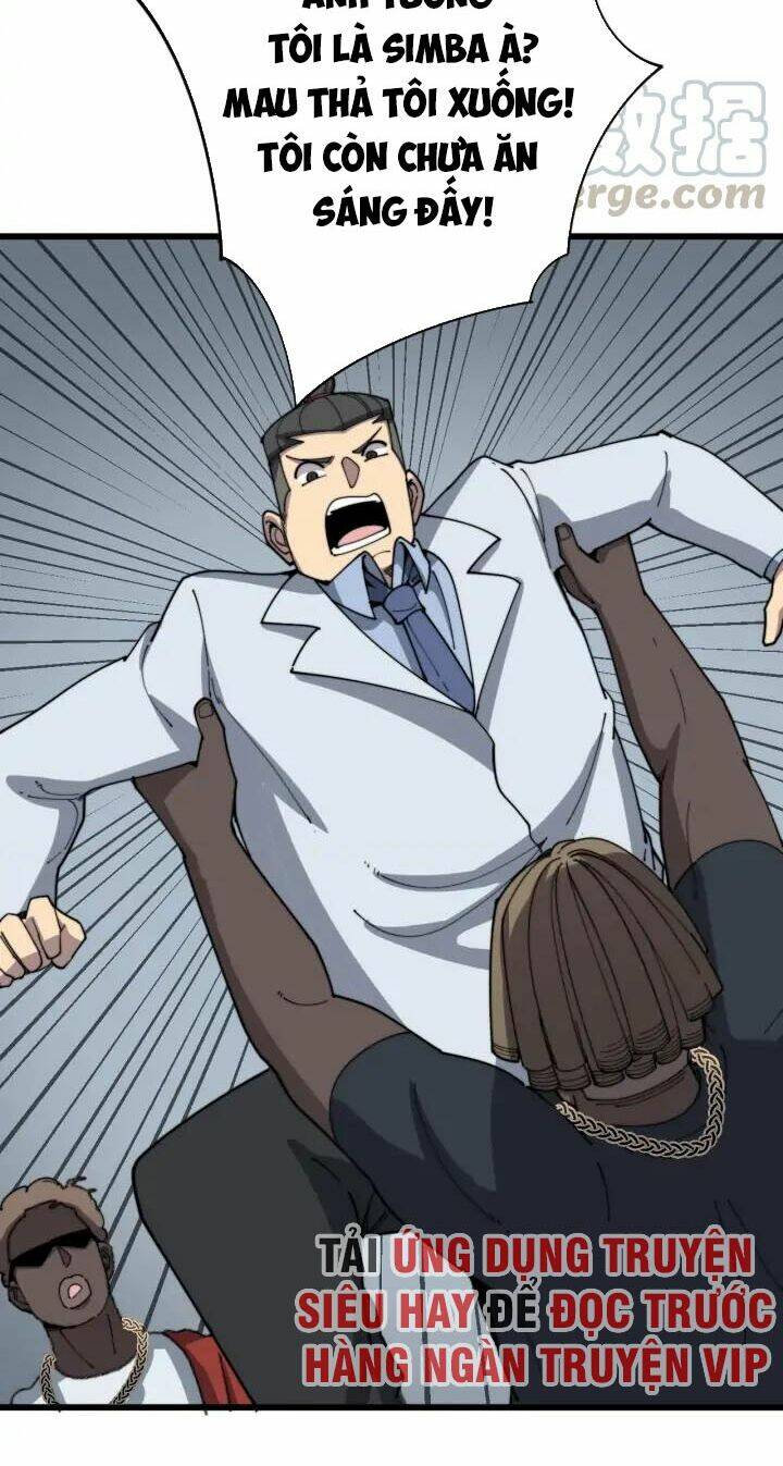 Độc Thủ Vu Y Chapter 138 - Trang 2