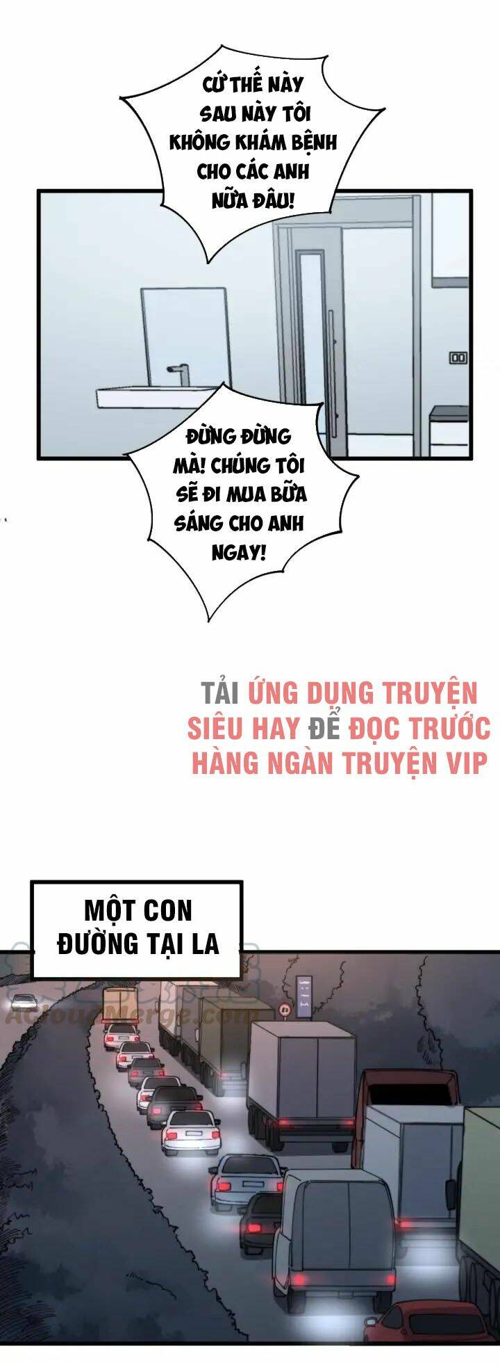 Độc Thủ Vu Y Chapter 138 - Trang 2