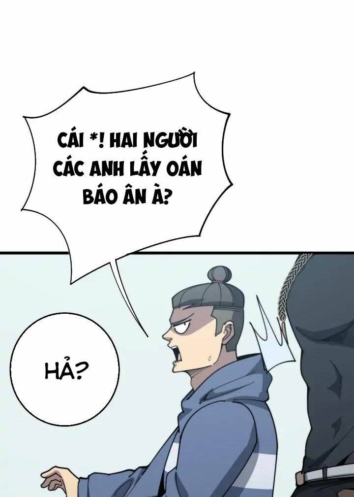 Độc Thủ Vu Y Chapter 138 - Trang 2